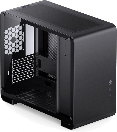 Jonsbo U4 Mini Black