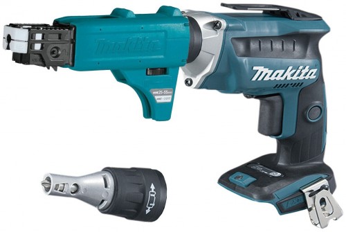 Makita DFS452FJX2