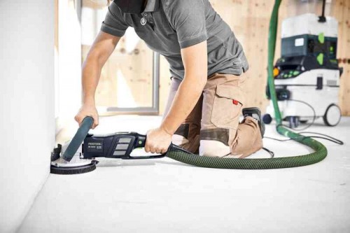 Festool Renofix RG 130 ECI-Set DIA HD 577059