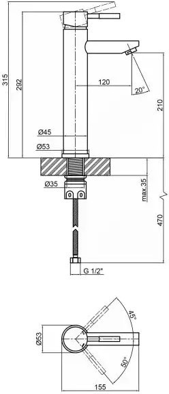 WEZER EKO11A-01