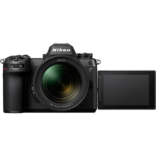 Nikon Z6 III kit 24-70