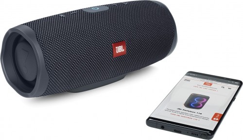 JBL Charge Essential 2