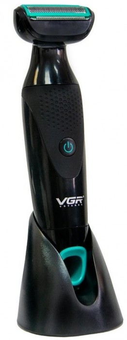 VGR V-601