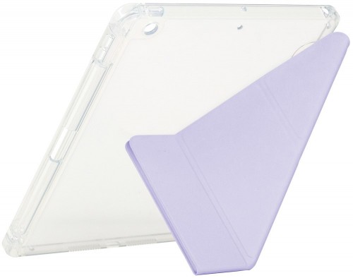 Becover Ultra Slim Origami for iPad 10.2 2019/2020/2021