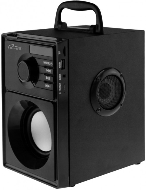 Media-Tech BoomBox BT