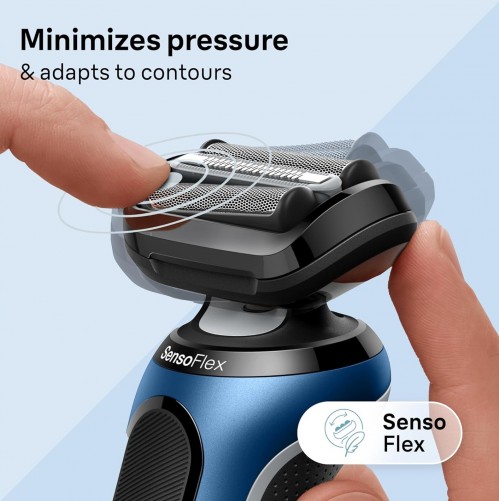 Braun Series 6 6120s