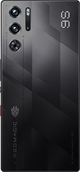 Nubia Red Magic 9S Pro Plus