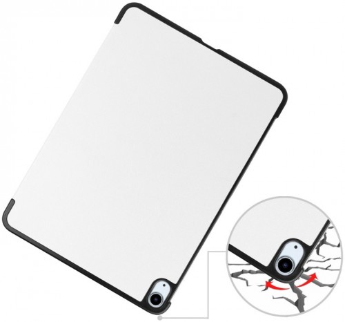 Becover Smart Case for iPad Air 11" M2 2024