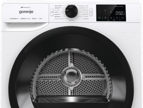 Gorenje DPNE92GNLWIFI/UA