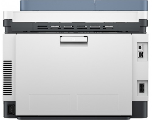 HP Color LaserJet Pro 3302FDWG