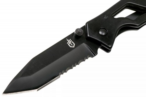 Gerber Paraframe I Tanto