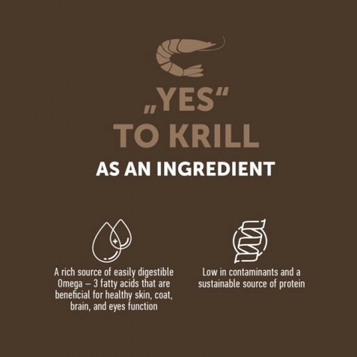 Natures Protection Lifestyle Adult Sterilised Salmon with Kr