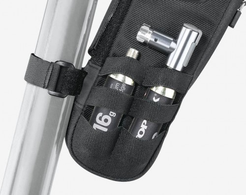 Topeak Tri-BackUp Tire Bag