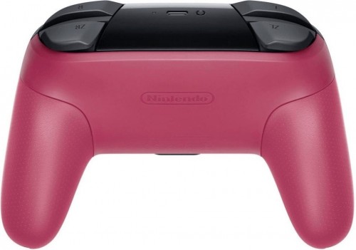 Nintendo Nintendo Switch Pro Controller Xenoblade Chronicles