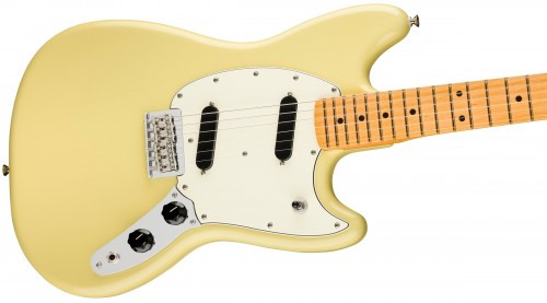 Fender Player II Mustang MN