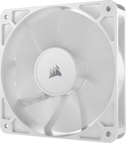 Corsair RS120 White Triple Pack