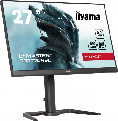 Iiyama G-Master GB2770HSU-B6