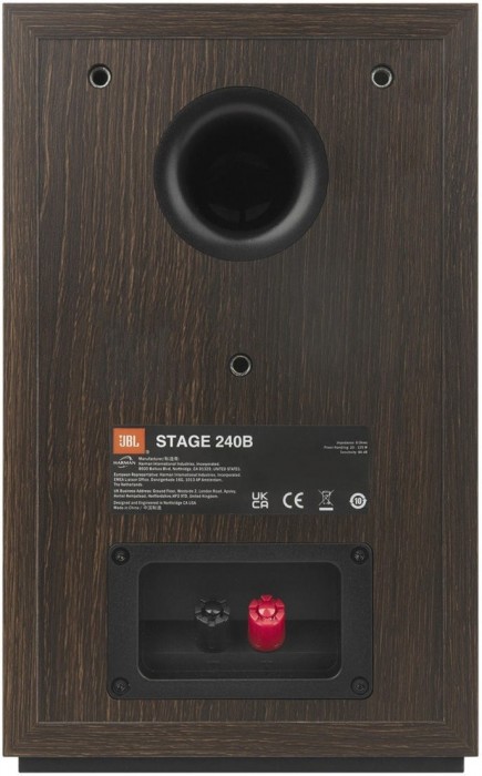 JBL Stage 240B