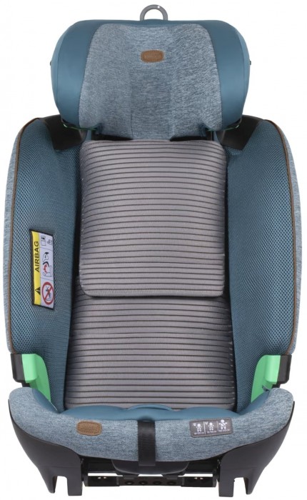 Chicco Bi-Seat Air i-Size