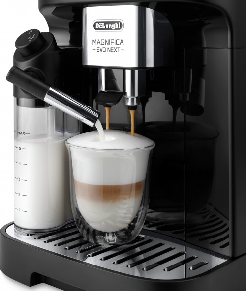 De'Longhi Magnifica Evo Next ECAM 310.60.B