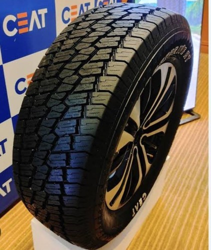 Ceat CrossDrive AT