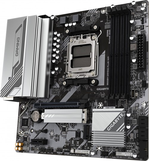 Gigabyte B650M GAMING PLUS WIFI