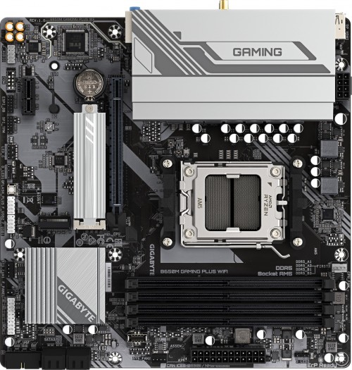 Gigabyte B650M GAMING PLUS WIFI