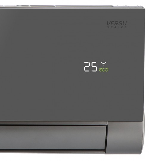 Rotenso Versu Mirror VM26Xi/VO26Xo