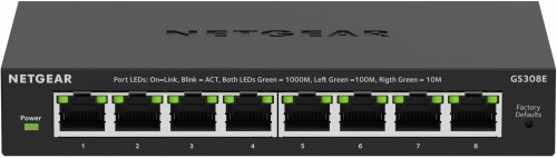 NETGEAR GS308E v4