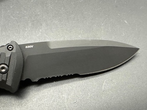 BENCHMADE Auto Presidio II