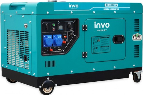 INVO DS-8000EA