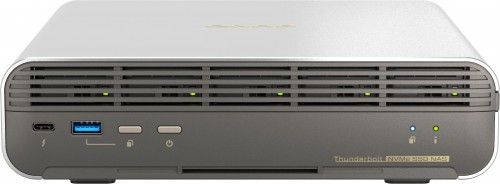 QNAP TBS-h574TX-i5-16G