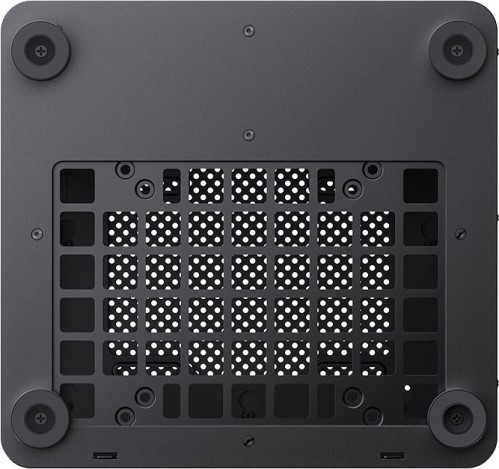 Jonsbo TK-0 Black