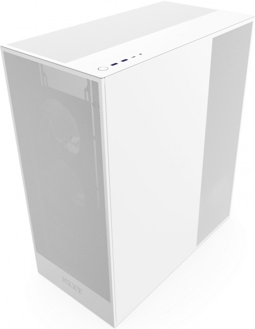 NZXT H7 Flow (2024) White