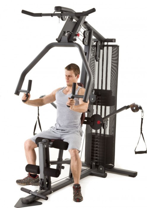 inSPORTline ProfiGym C95