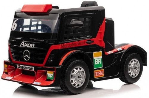 LEAN Toys Mercedes XMX622