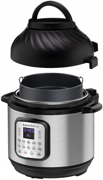 INSTANT Pot Duo 6 Crisp