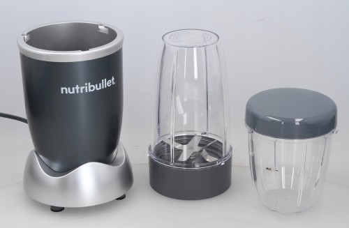 NutriBullet NB505DG