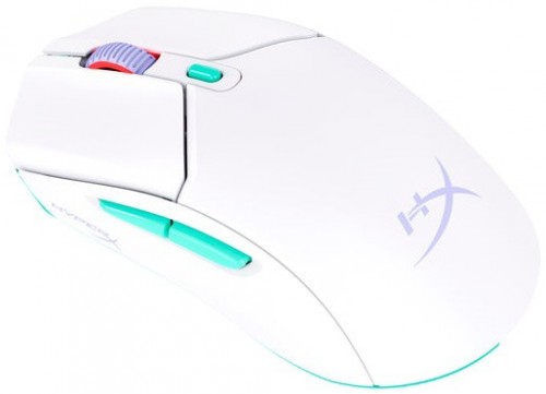 HyperX Pulsefire Haste 2 Core Wireless