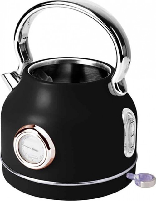 Berlinger Haus Black Rose BH-9513