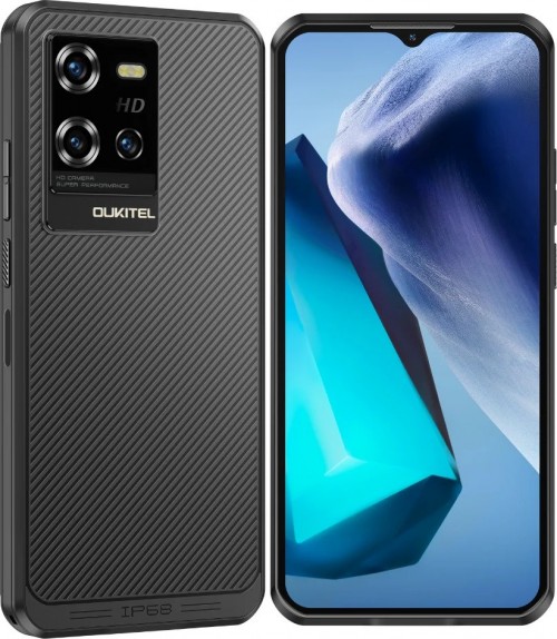 Oukitel WP50