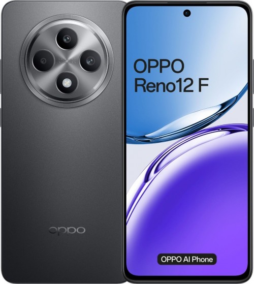 OPPO Reno12 F 4G