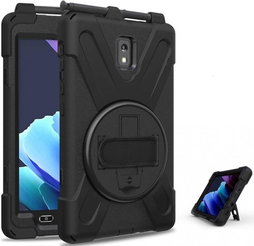 Becover Heavy Duty Case for Galaxy Tab Active 3