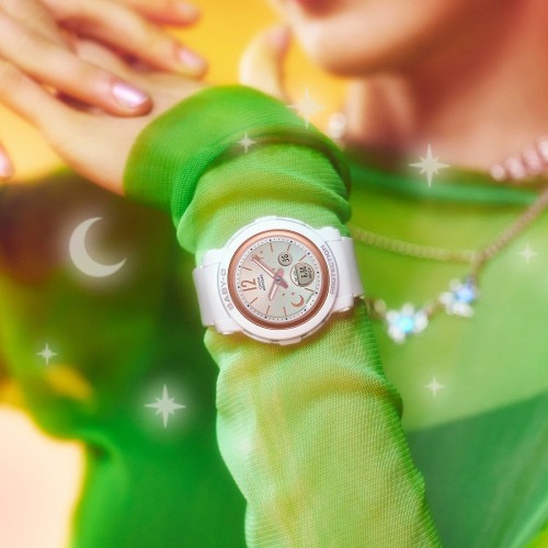 Casio Baby-G BGA-290DS-7A