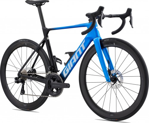 Giant Propel Advanced Pro 0 2024 frame XS