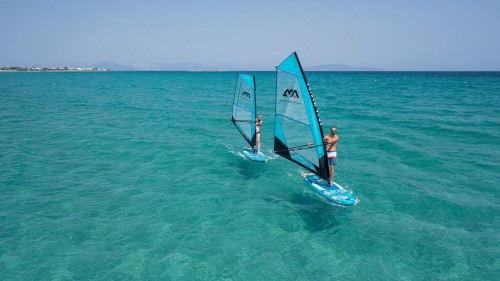 Aqua Marina Blade 10'6"x33" (2022)