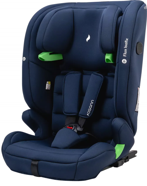 Osann Flux i-Size Isofix