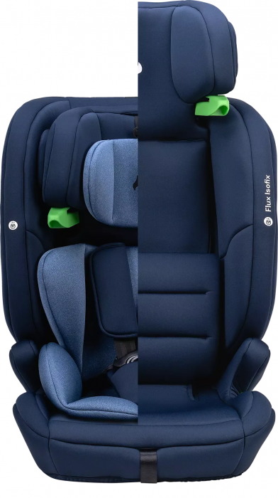 Osann Flux i-Size Isofix