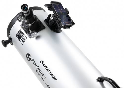 Celestron StarSense Explorer 10