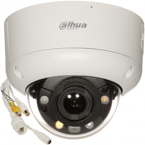 Dahua IPC-HDBW3849R1-ZAS-PV